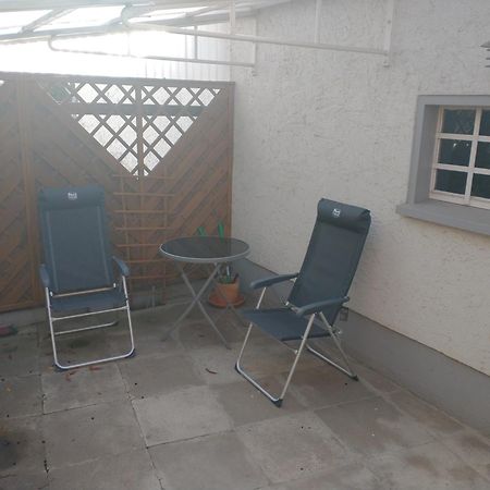 Ferienwohnung Wiebe 明登 外观 照片