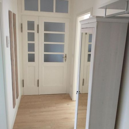 Ferienwohnung Wiebe 明登 外观 照片