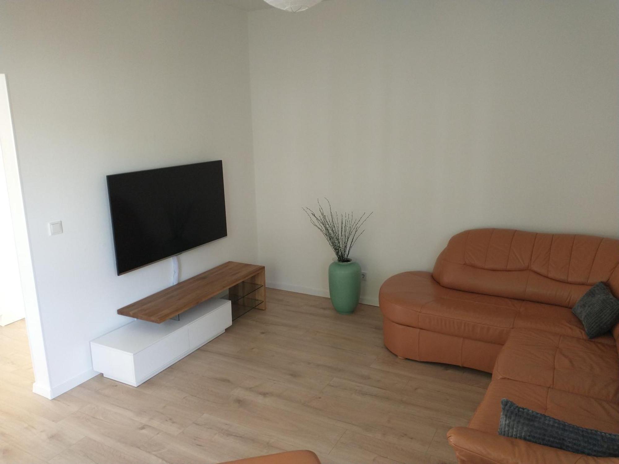 Ferienwohnung Wiebe 明登 外观 照片