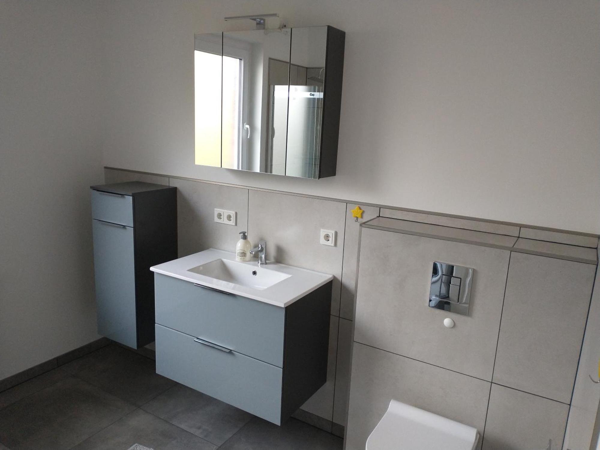 Ferienwohnung Wiebe 明登 外观 照片
