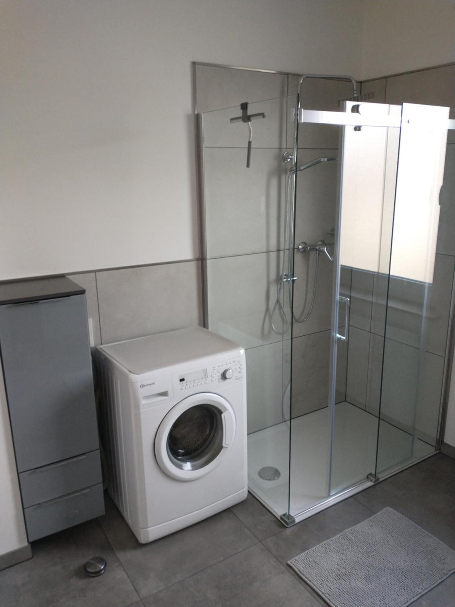 Ferienwohnung Wiebe 明登 外观 照片