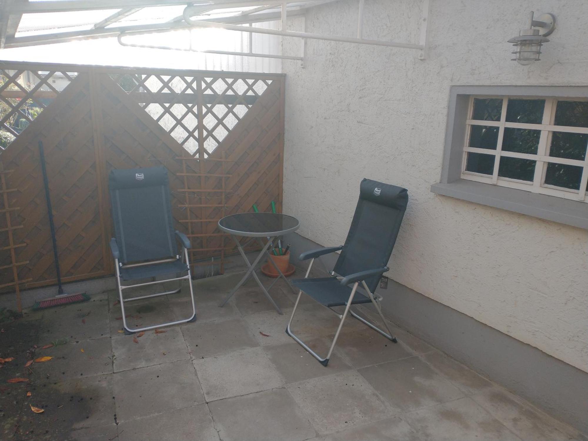 Ferienwohnung Wiebe 明登 外观 照片