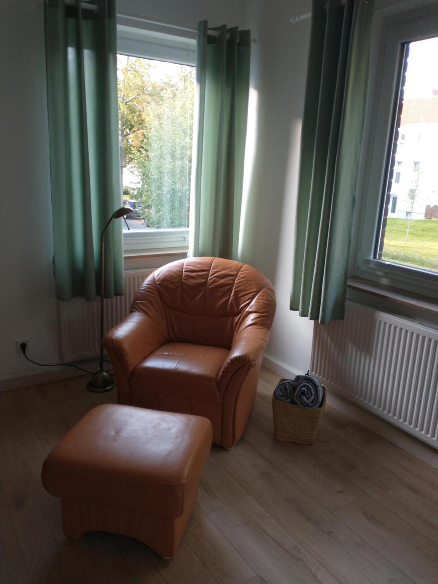 Ferienwohnung Wiebe 明登 外观 照片